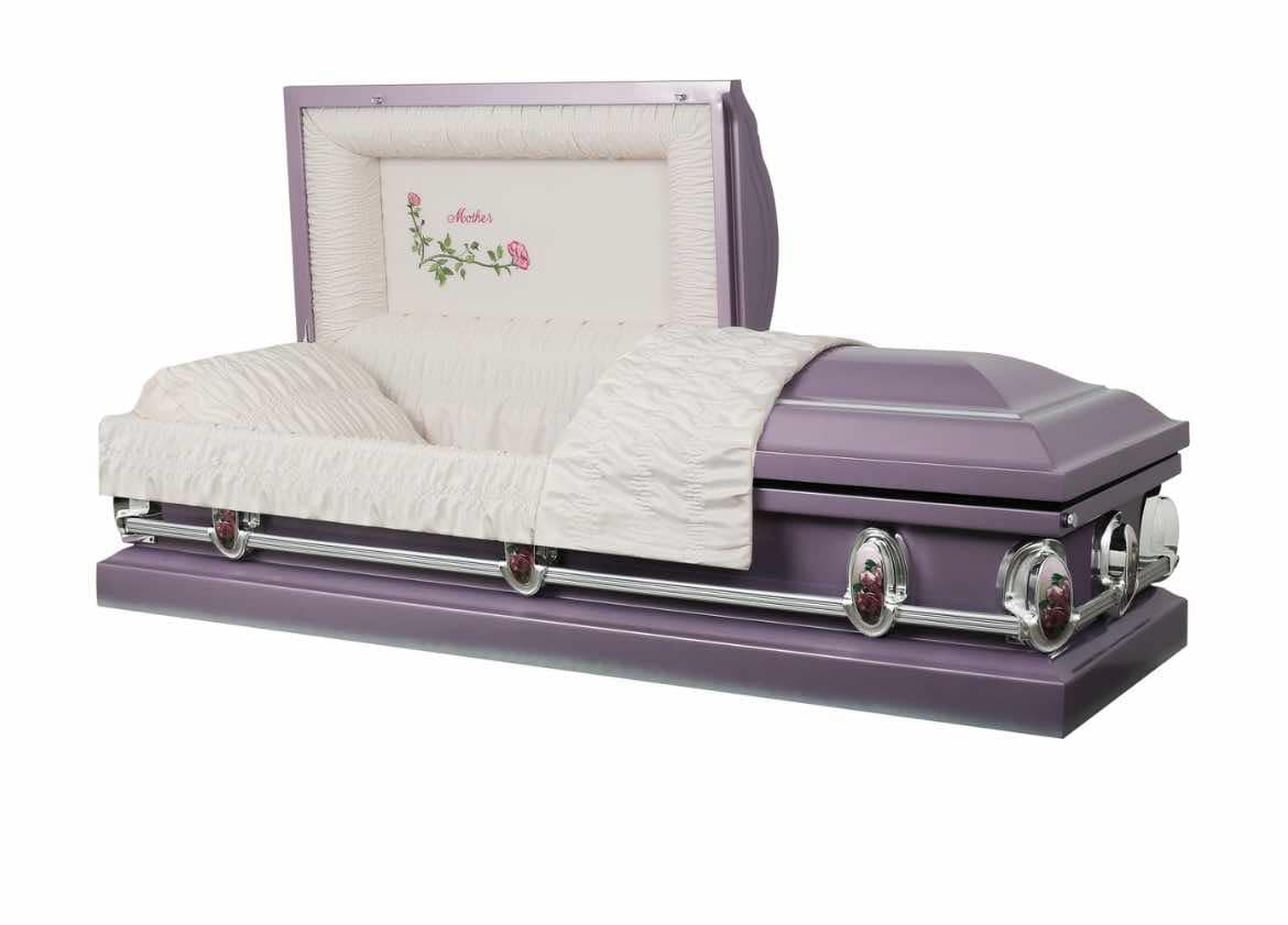 Caskets