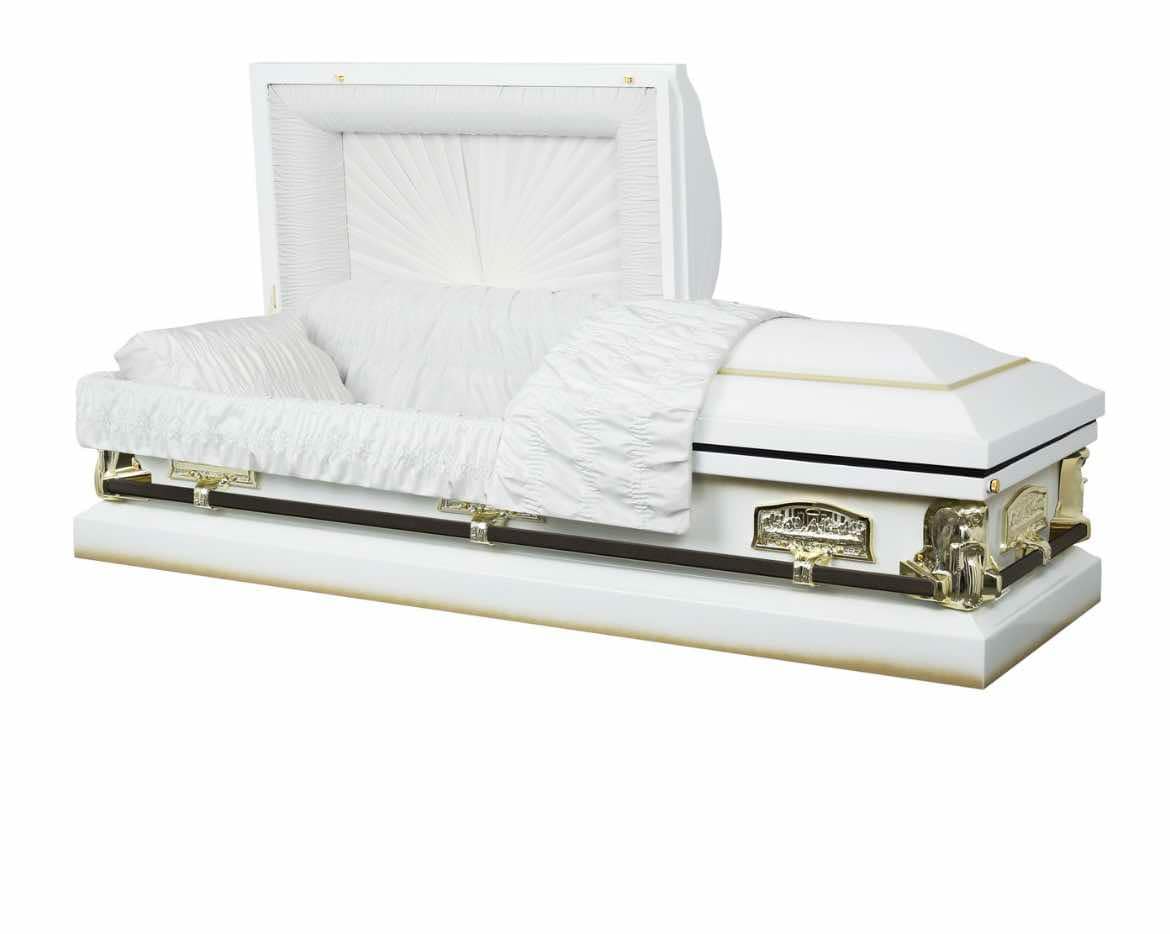 Caskets