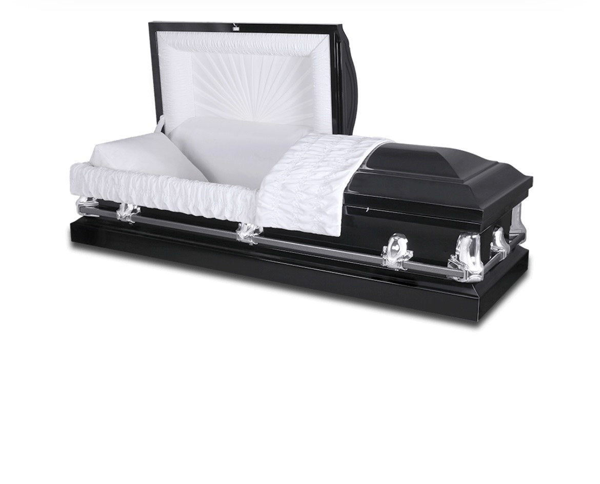 Caskets