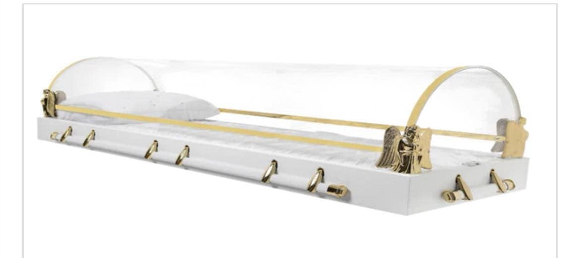 Caskets