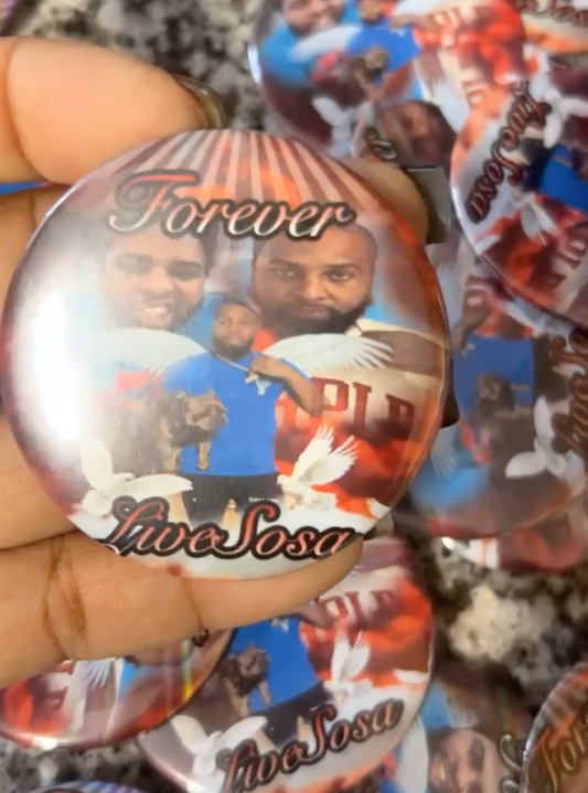 Buttons