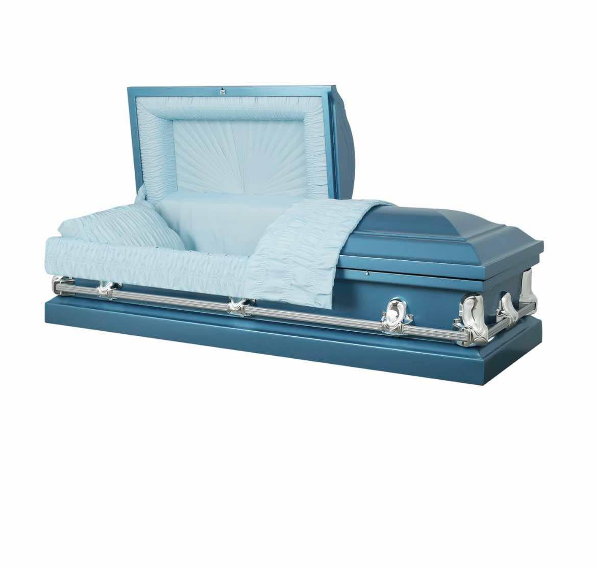 Caskets